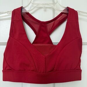 Strong ID sports bra size M